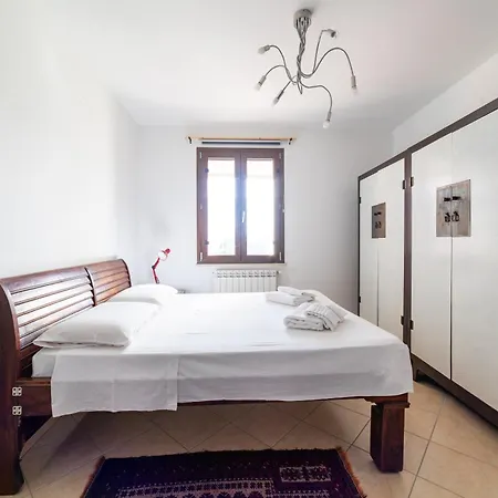 Apartamento Domo Mea In Sinis *