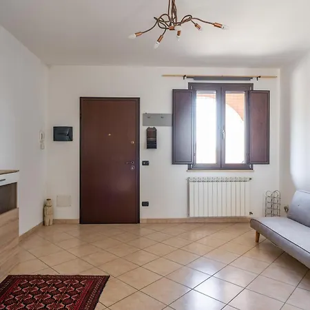 Apartamento Domo Mea In Sinis