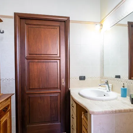 Apartamento Domo Mea In Sinis